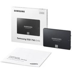 二手三星 750EVO 120G(盒)回收